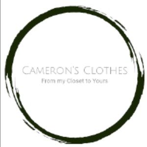 Meet your Posher, Cameron